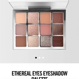 Makeup by Mario ethereal eyes